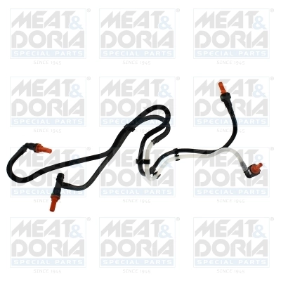 Fuel Line